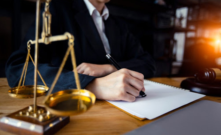 Family Law Attorney
