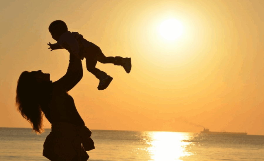 file for custody in Nevada