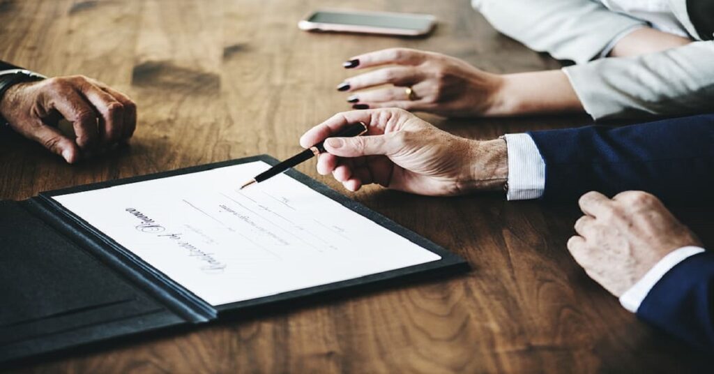 Divorce Attorney Las Vegas