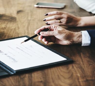 Divorce Attorney Las Vegas