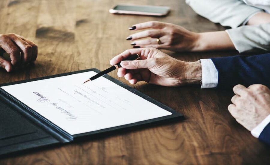 Divorce Attorney Las Vegas