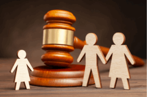 Custody in Nevada