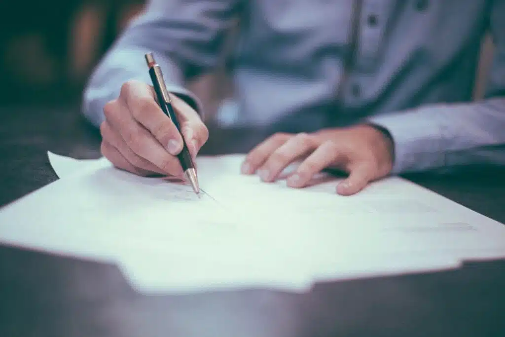 Divorce Attorney Las Vegas